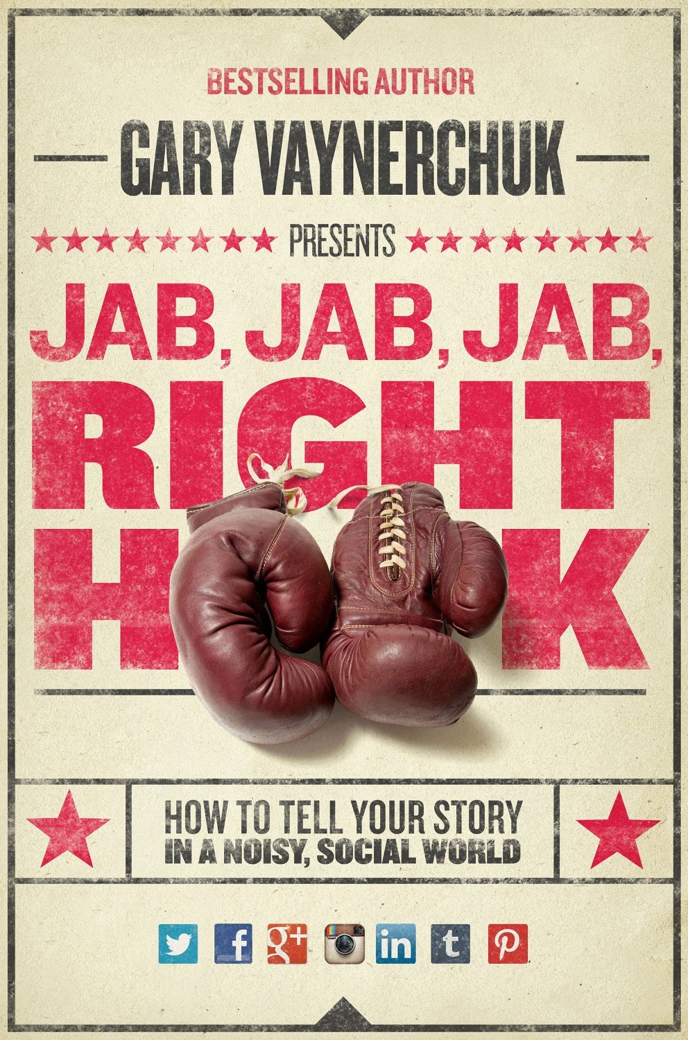 jab jab jab right hook vaynerchuck